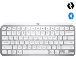 Logitech Keyboard 