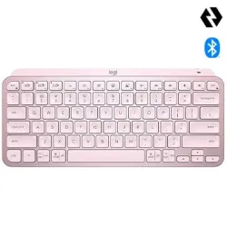 Logitech Keyboard 