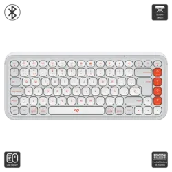 Logitech Keyboard 