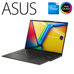 Asus VivoBook S15 | K5504VA