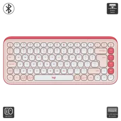 Logitech Keyboard 