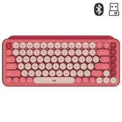 Logitech Keyboard 