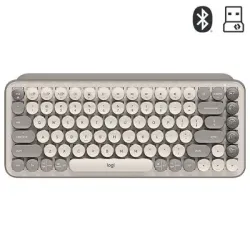 Logitech Keyboard 