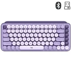 Logitech Keyboard 