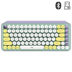 Logitech Keyboard 