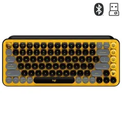 Logitech Keyboard 