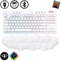 Logitech Keyboard 