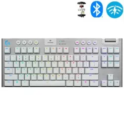 Logitech Keyboard 