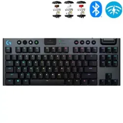 Logitech Keyboard 