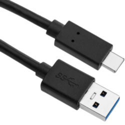External Cable 