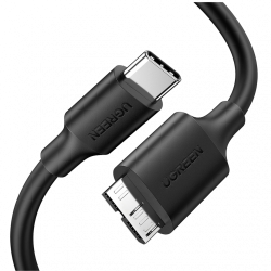 External Cable 
