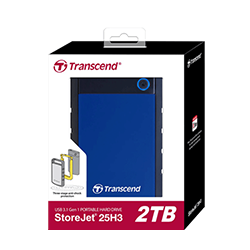 Brand : Transcend