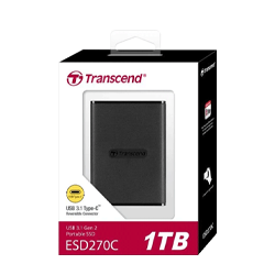 Brand : Transcend