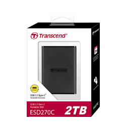 Brand : Transcend
