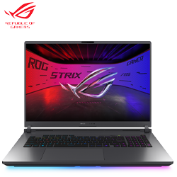 ASUS ROG Strix G18 | G815JMR