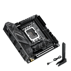 ASUS Motherboard