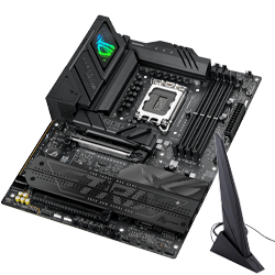 ASUS Motherboard