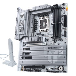 ASUS Motherboard