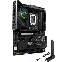 ASUS Motherboard