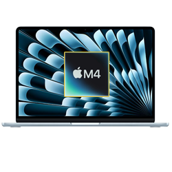MacBook Air 13.6-inch 2025