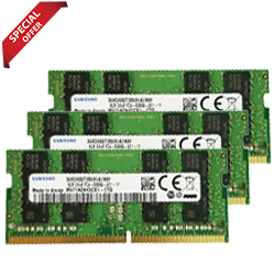 RAM LAPTOP