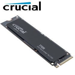 M.2 PCIe NVMe