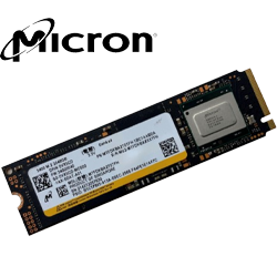 M.2 PCIe NVMe