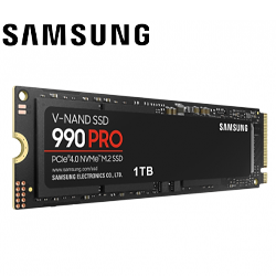 M.2 PCIe NVMe