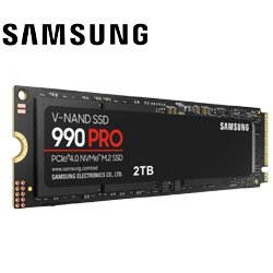 M.2 PCIe NVMe