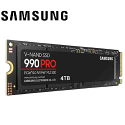 M.2 PCIe NVMe