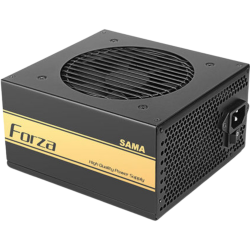 Power Supply