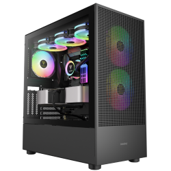 PC CASE
