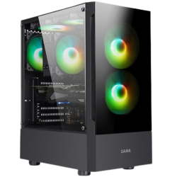 PC CASE