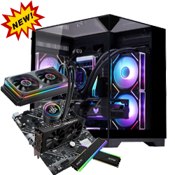 NEW PC BUILDER