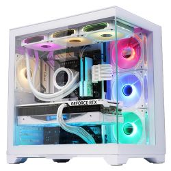 PC CASE