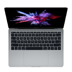 MacBook Pro 2017 