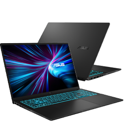 VivoBook V16 | V3607VH-RP722W