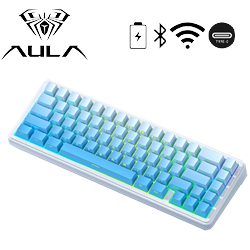GAMING RGB KEYBOARD
